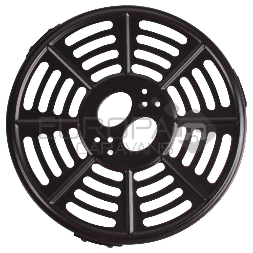 ViaMondo Bakschaal Uittrekbaar CampFryer