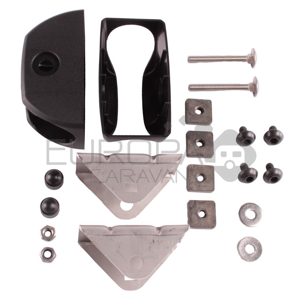 Thule Elite Van XT Foot Cover (2pcs)