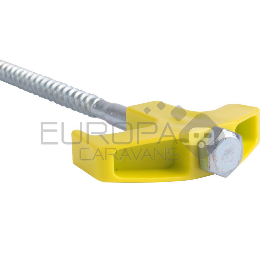 ViaMondo Comet haringen, box a 20 stuks