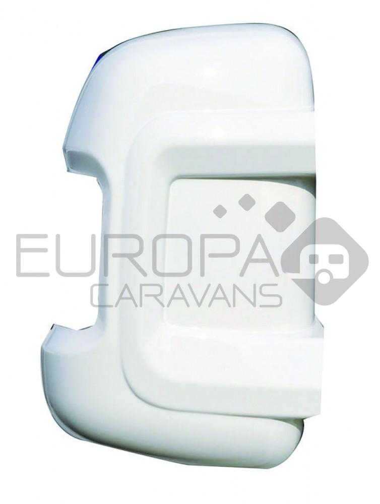 HTD Beschermkap Fiat Ducato Lang 2st