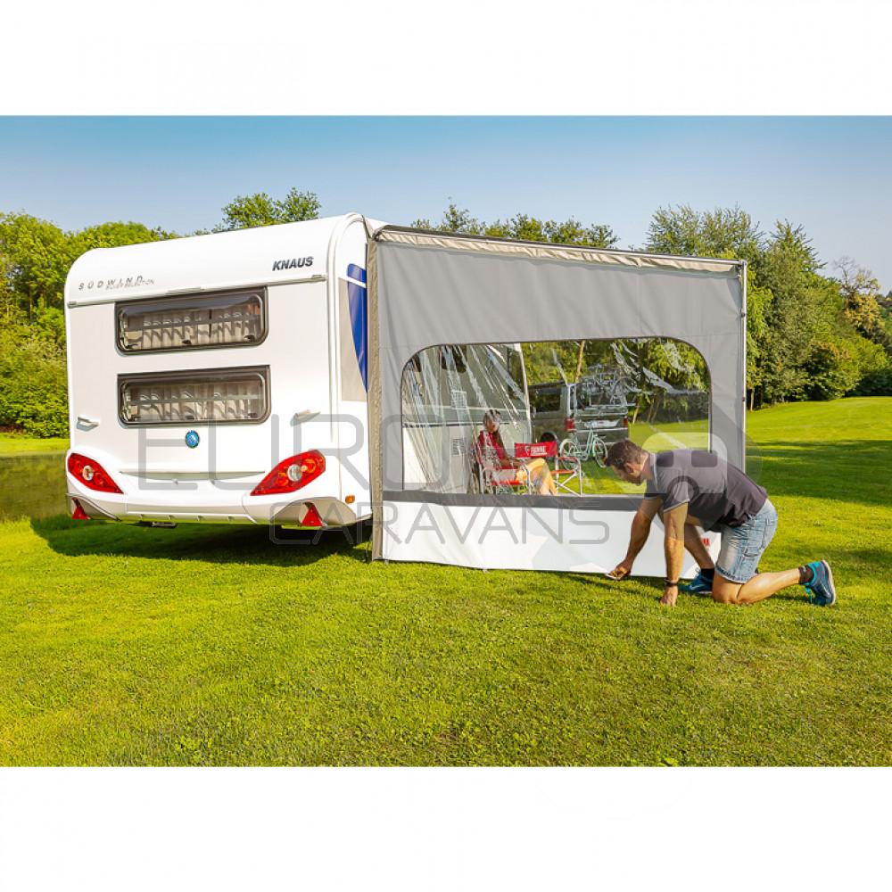 Fiamma Side W Pro F35 Van