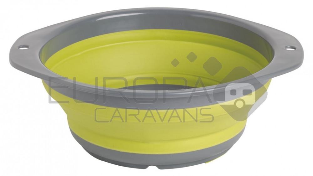 Collaps schaal M groen