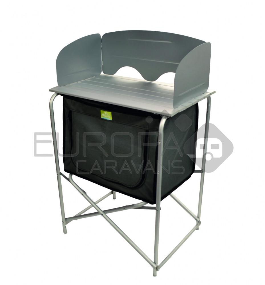 ViaMondo Keukenkast Compact