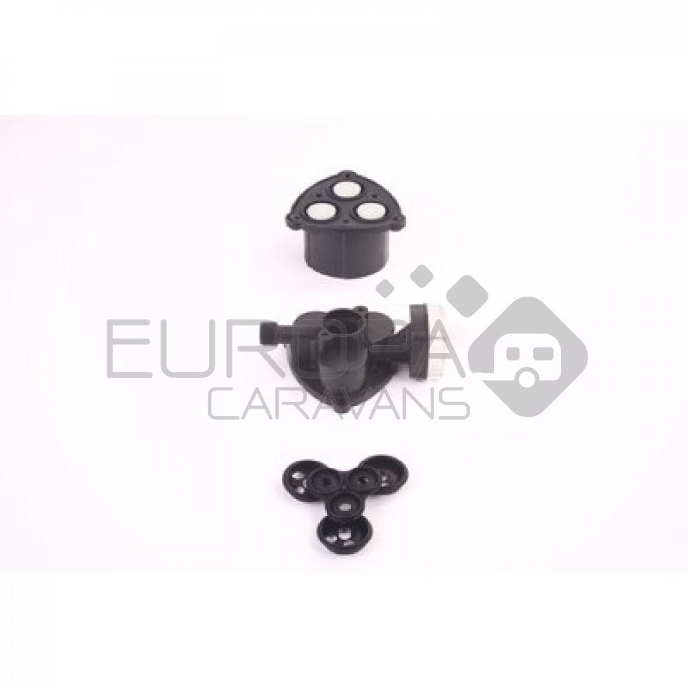 Fiamma Repair Kit Superflow