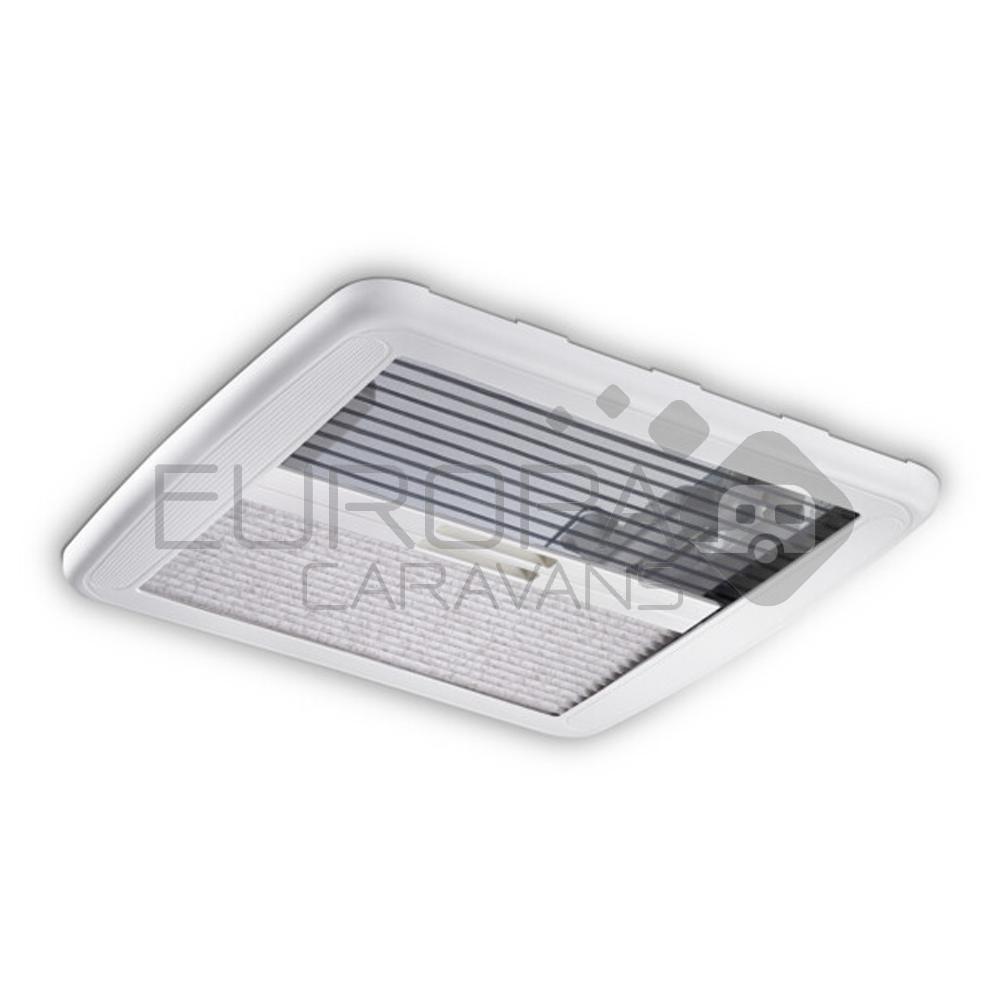 Dometic Mini Heki S 43-60mm