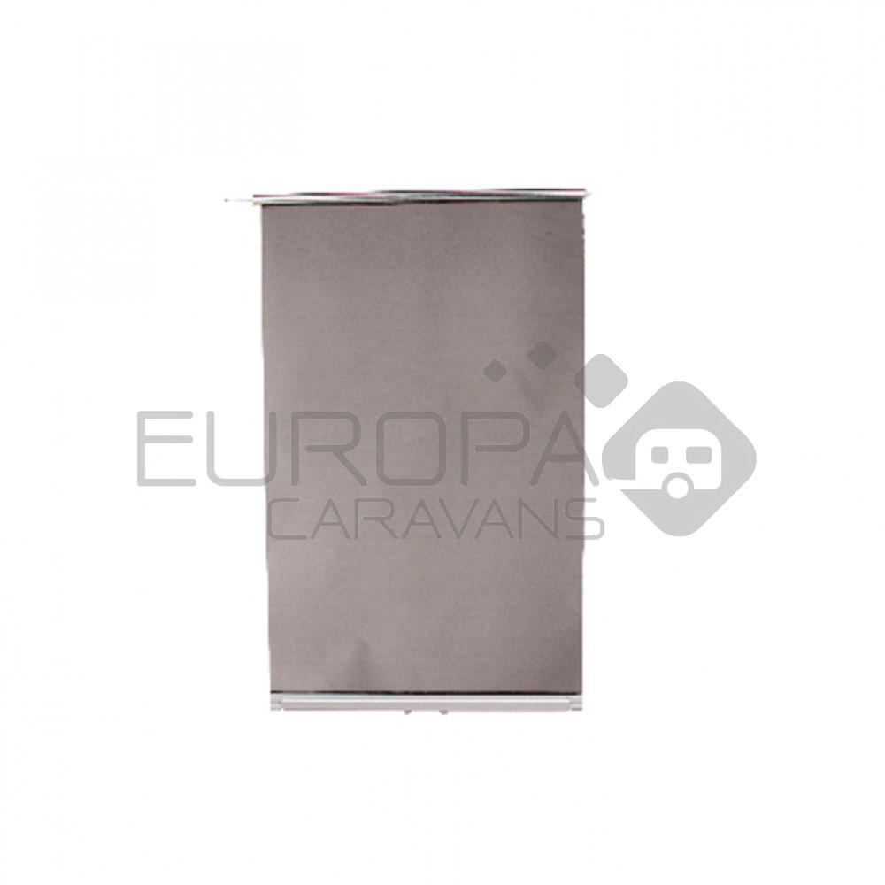 Dometic Heki 2 verduisteringsrollo Crèmewit