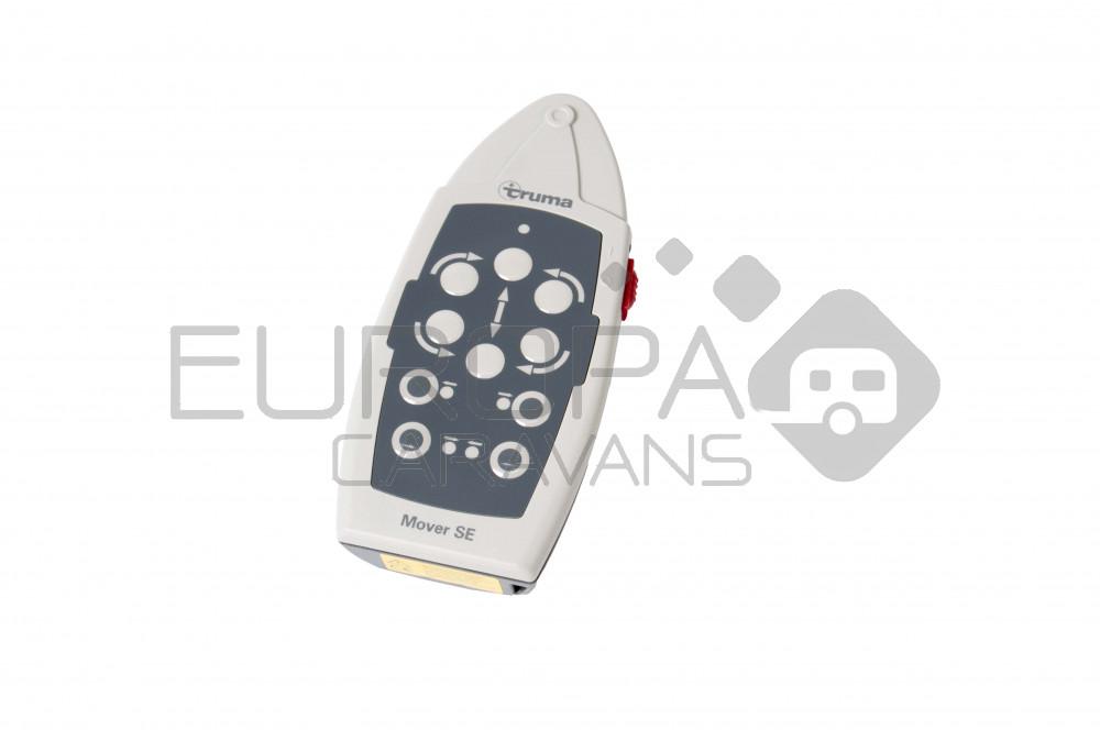 Truma Afstandsbediening SE + SE R Mover