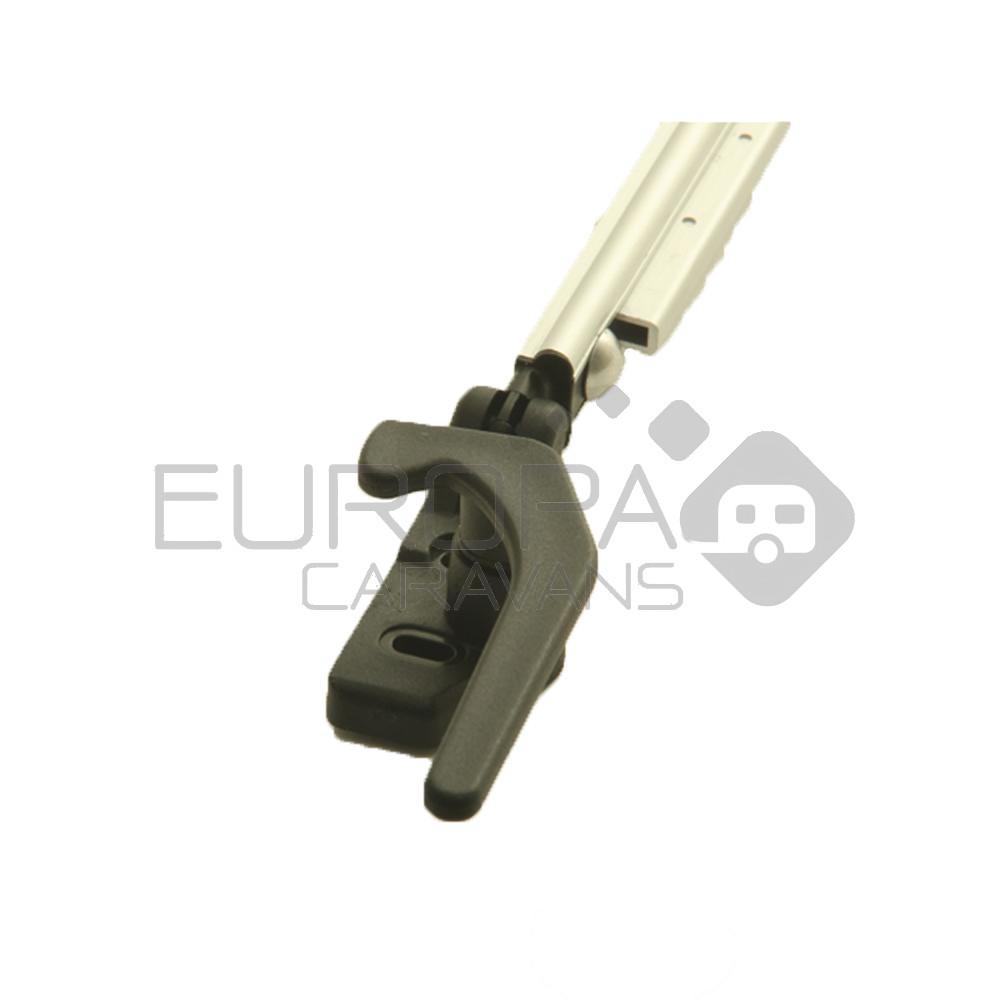 Raamuitzetter Schroef klik 30cm links