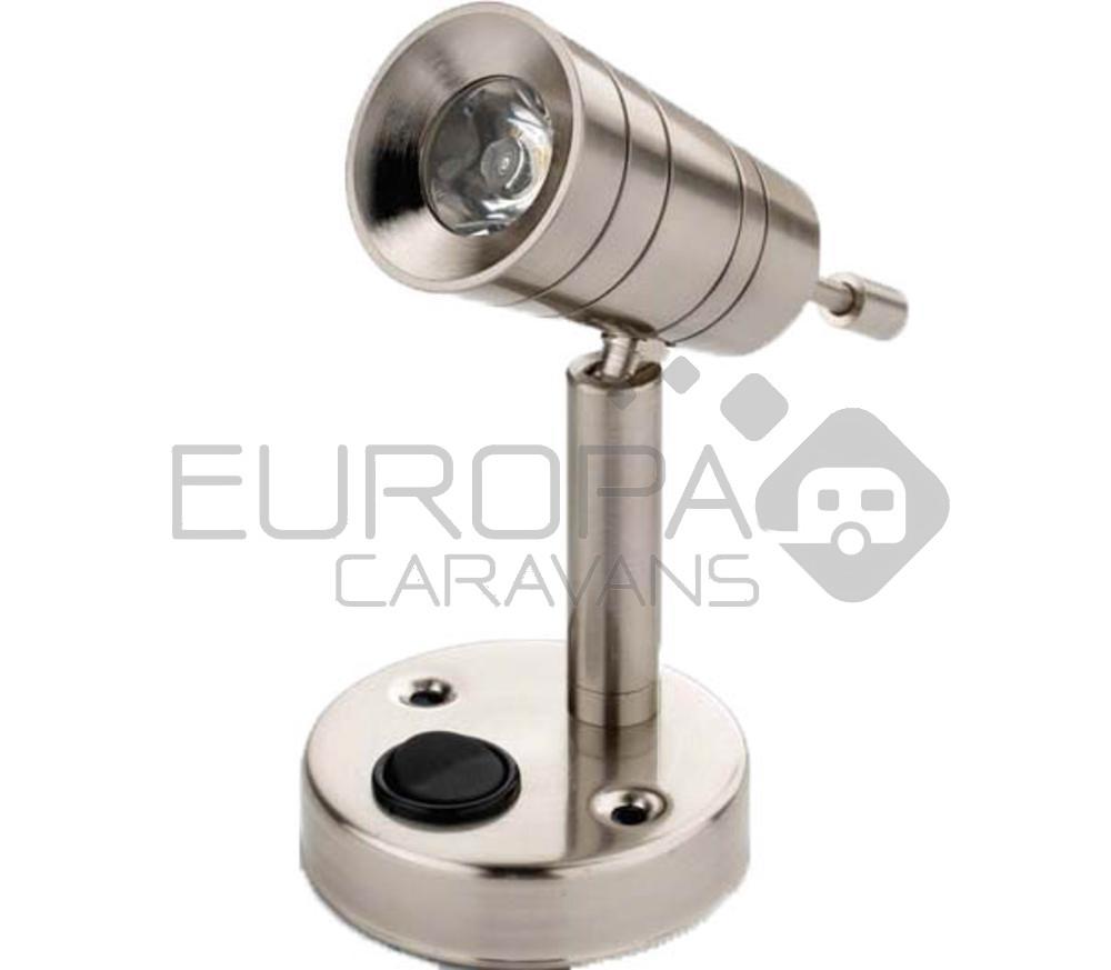 LED01 Liliy Spotlite