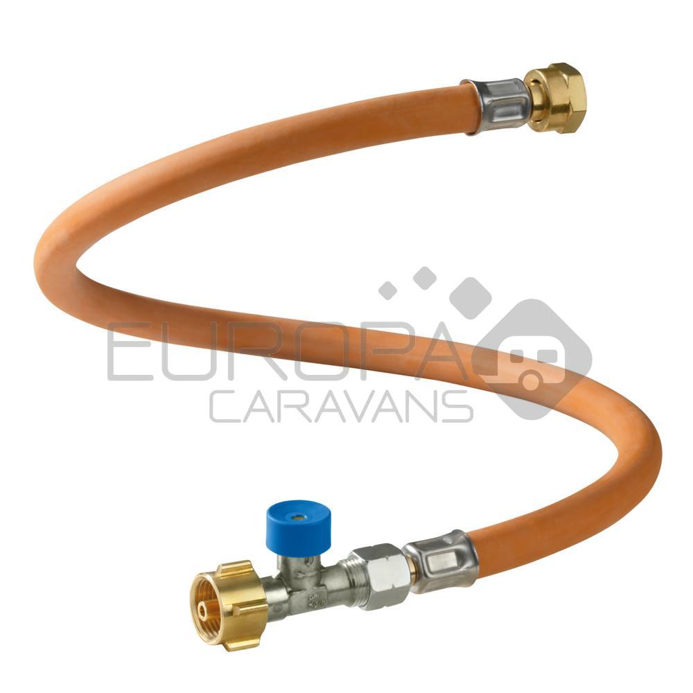 GOK Gasslang Caramatic G12 M20x1.5 45cm SBS