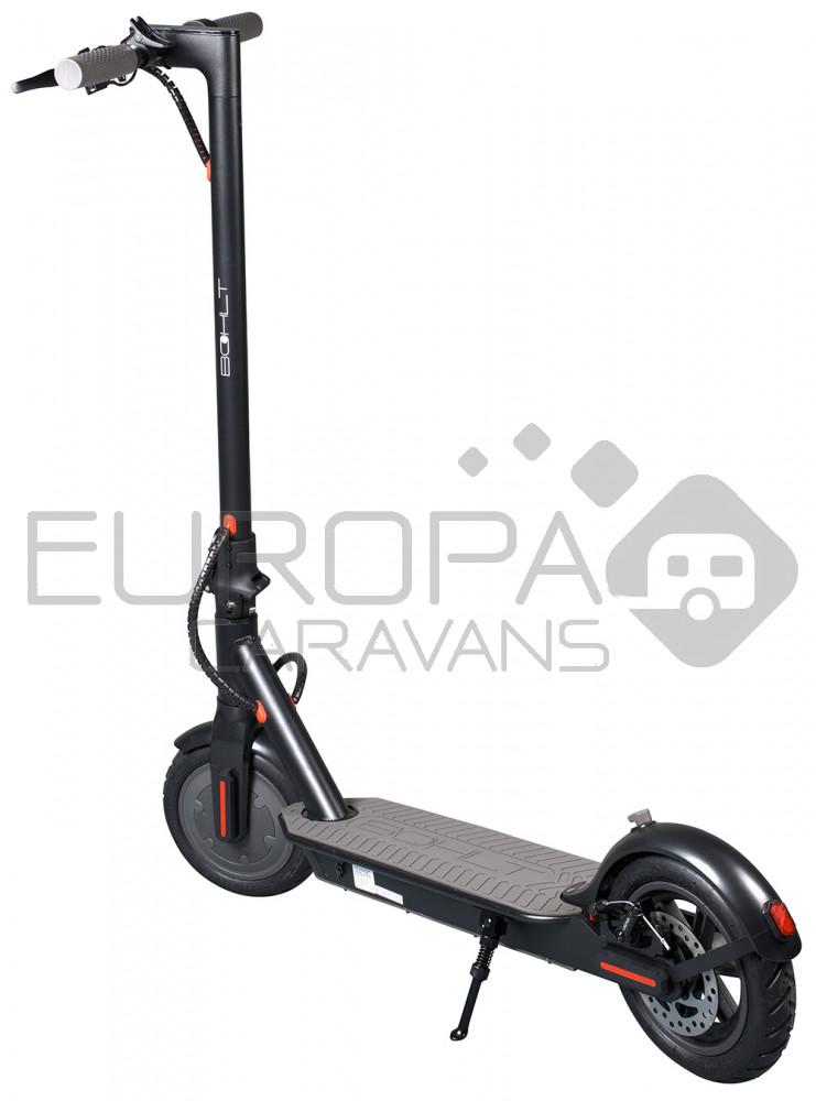 Bohlt Opvouwbare Elektrische Step eKick 9 Air