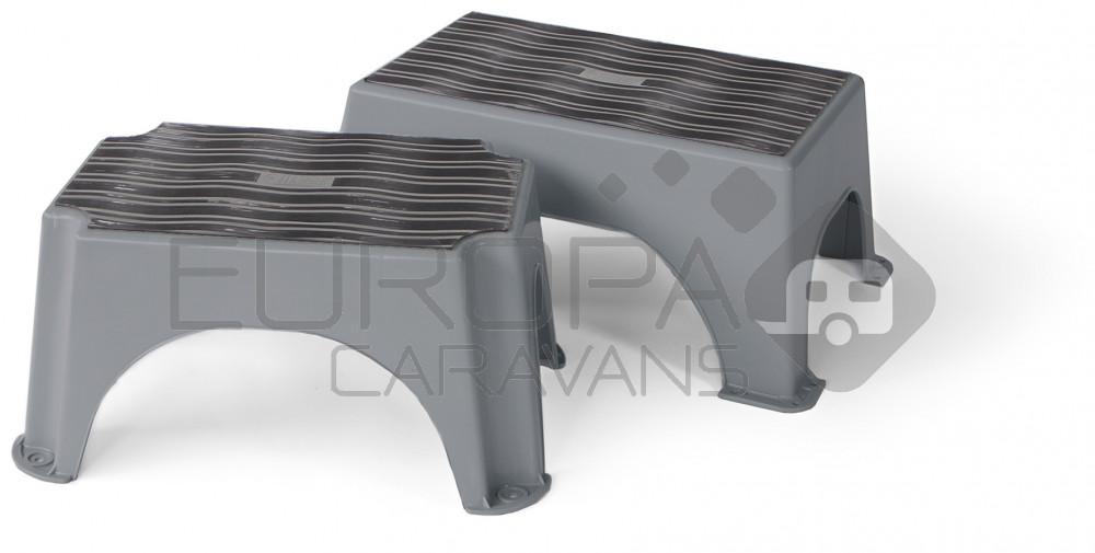 Fiamma Geschikt voor Step opstap.