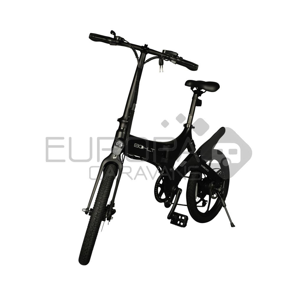 Bohlt Opvouwbare Elektrische Fiets X200BL