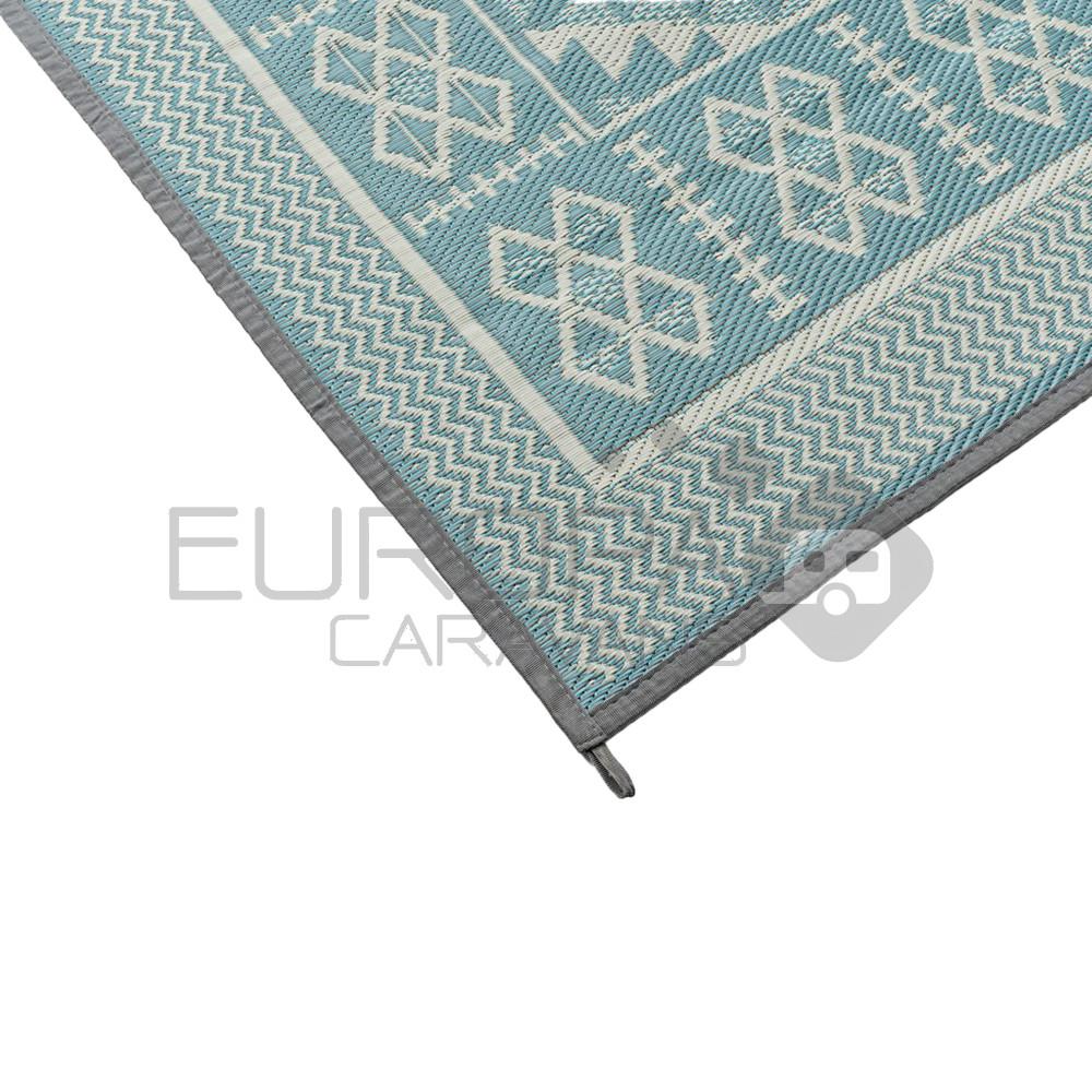 Campooz Buitenkleed L 210x350cm