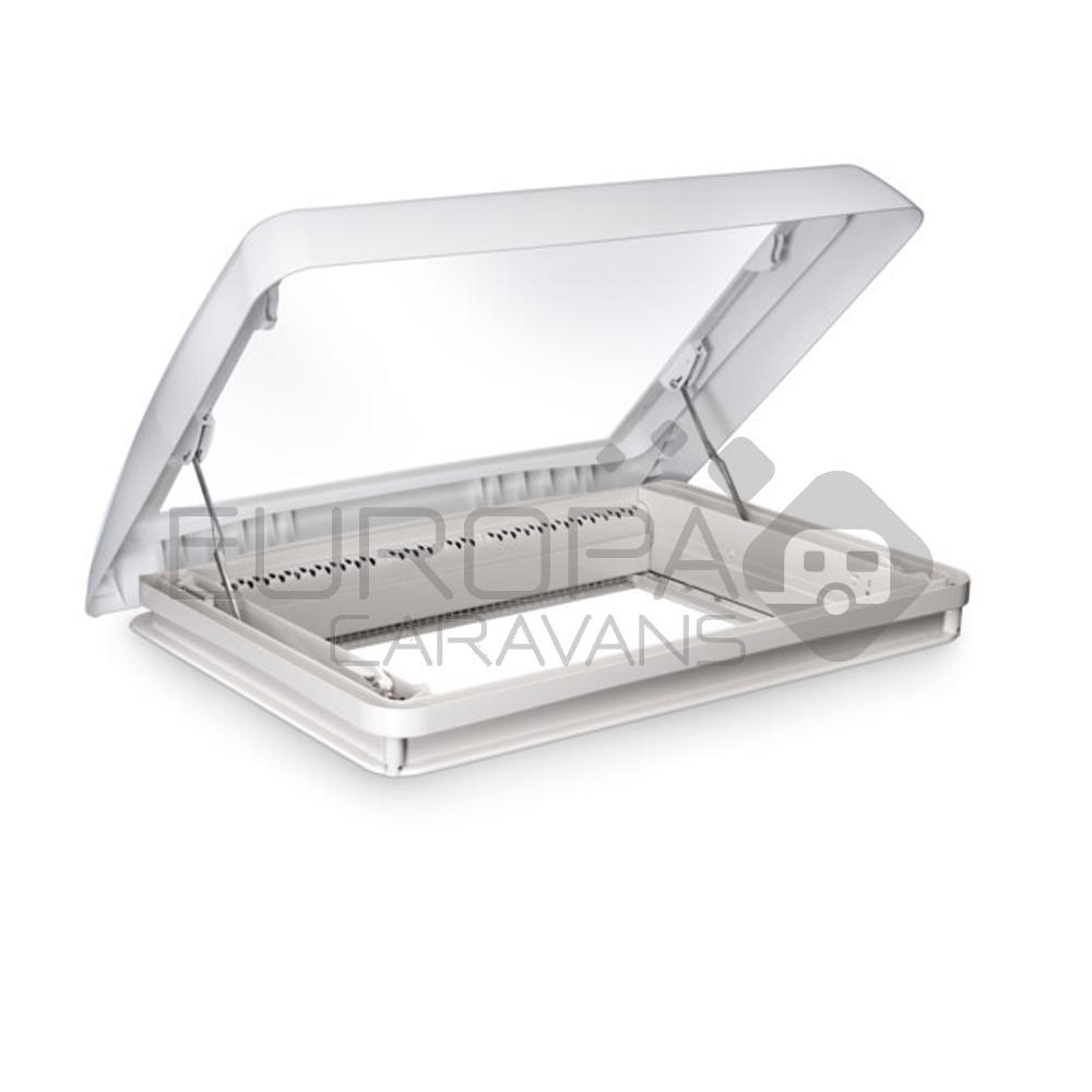 Dometic Midi Heki Style 70x50 Slinger Crèmewit