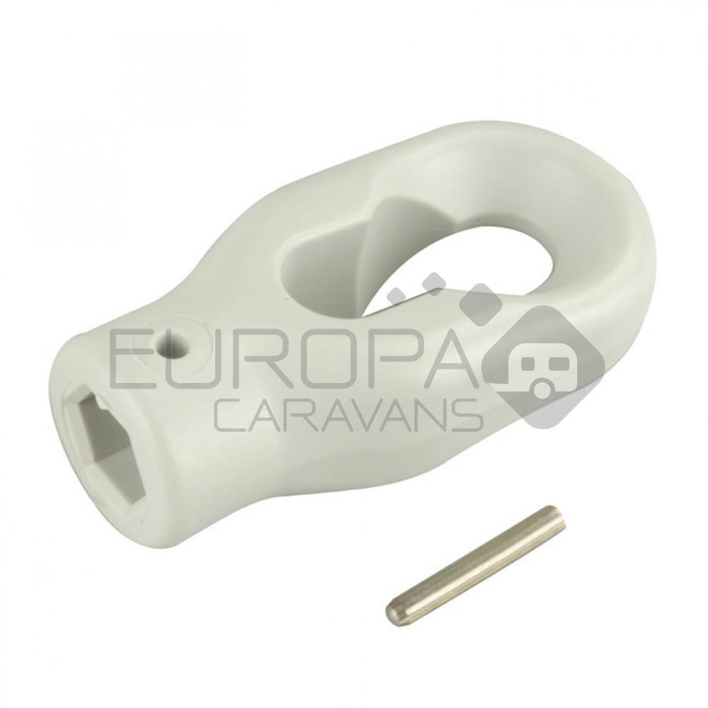 Fiamma winch slot F65/F65L-F45IL-TIL-L