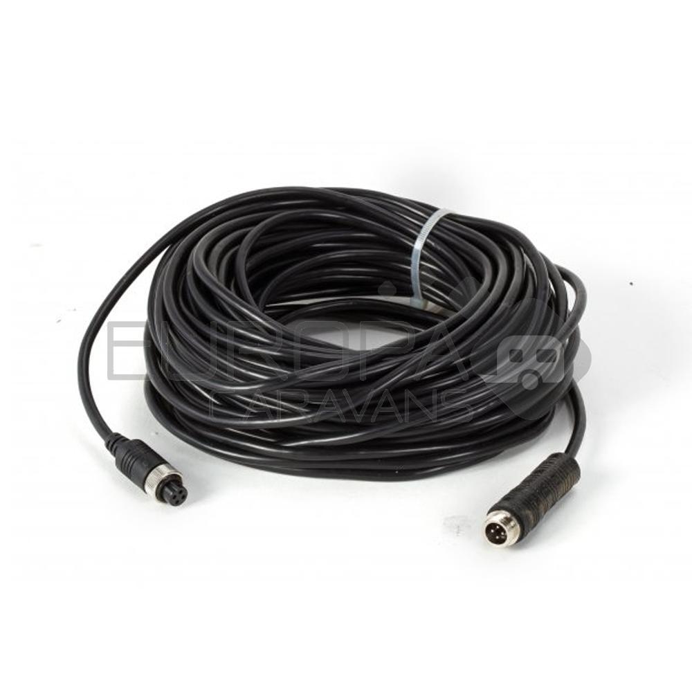 Vechline Videokabel 15m