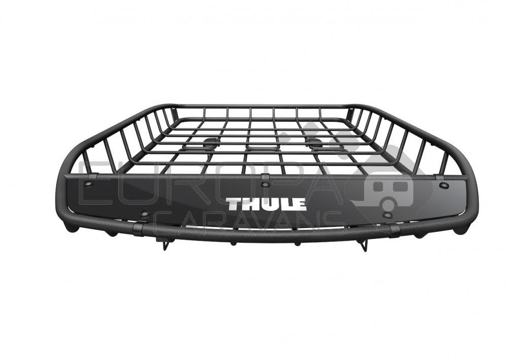 Thule Canyon XT