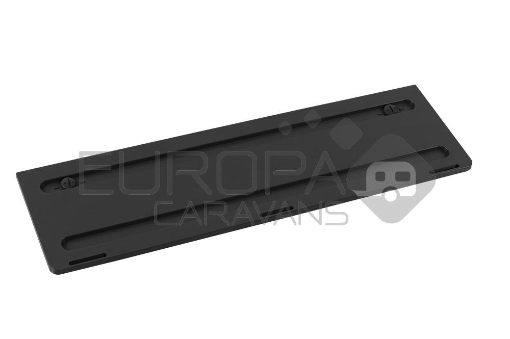 Dometic Onderwinterafdekkap Grijs