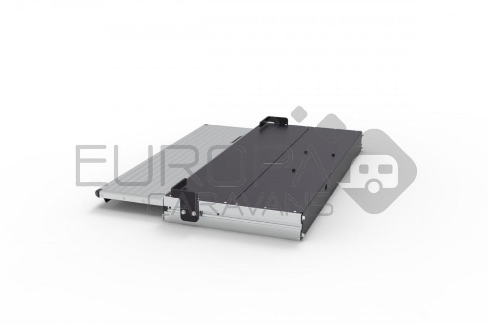 HTD Uitschuifbare Opstap 800