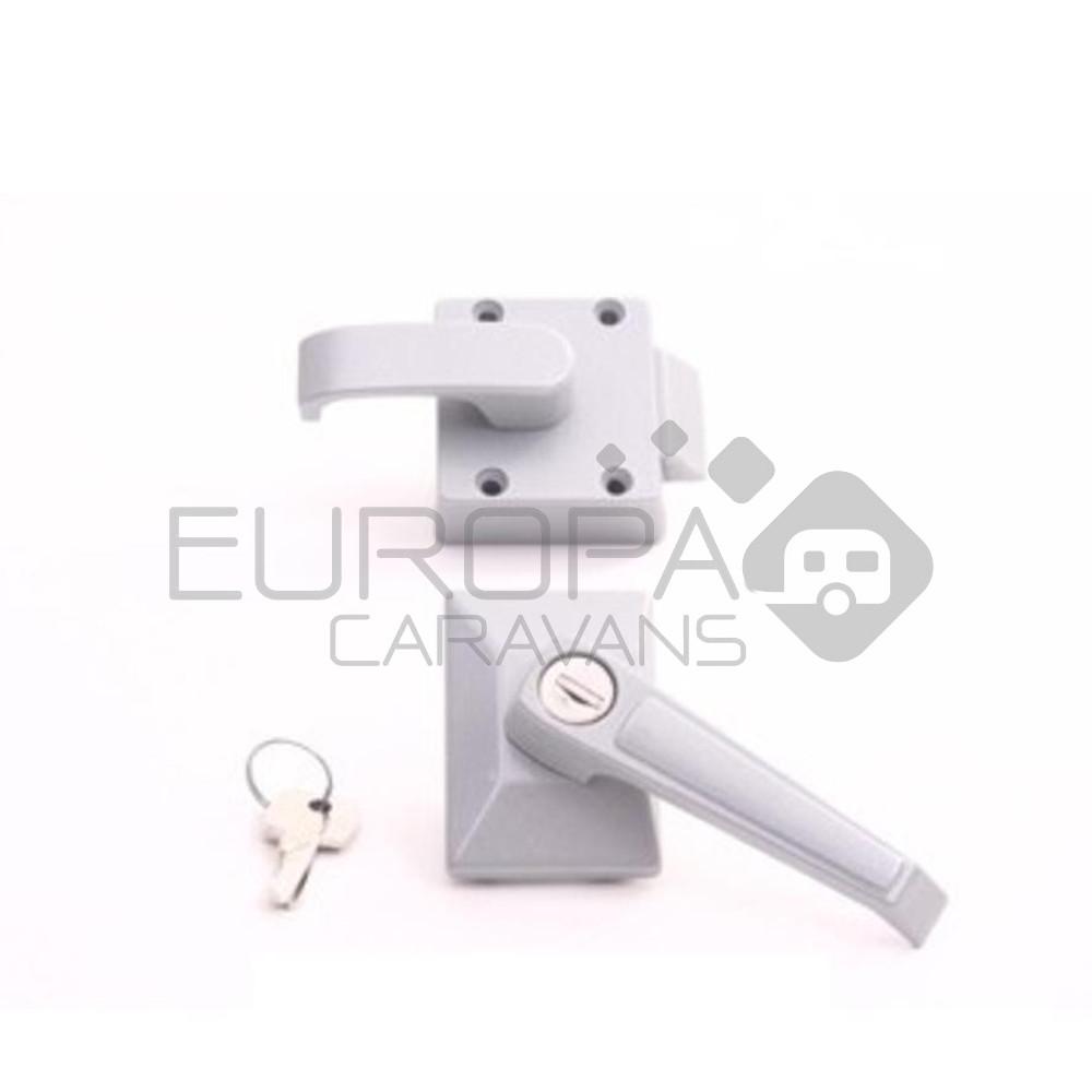 Deurslot Model Binnendeel