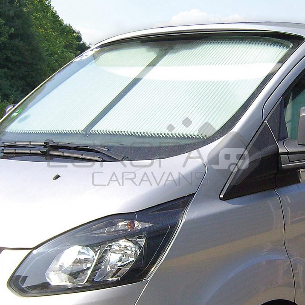 Remifront 4 Ford Transit Custom V362 2012-2017 met Zichtpakket 3