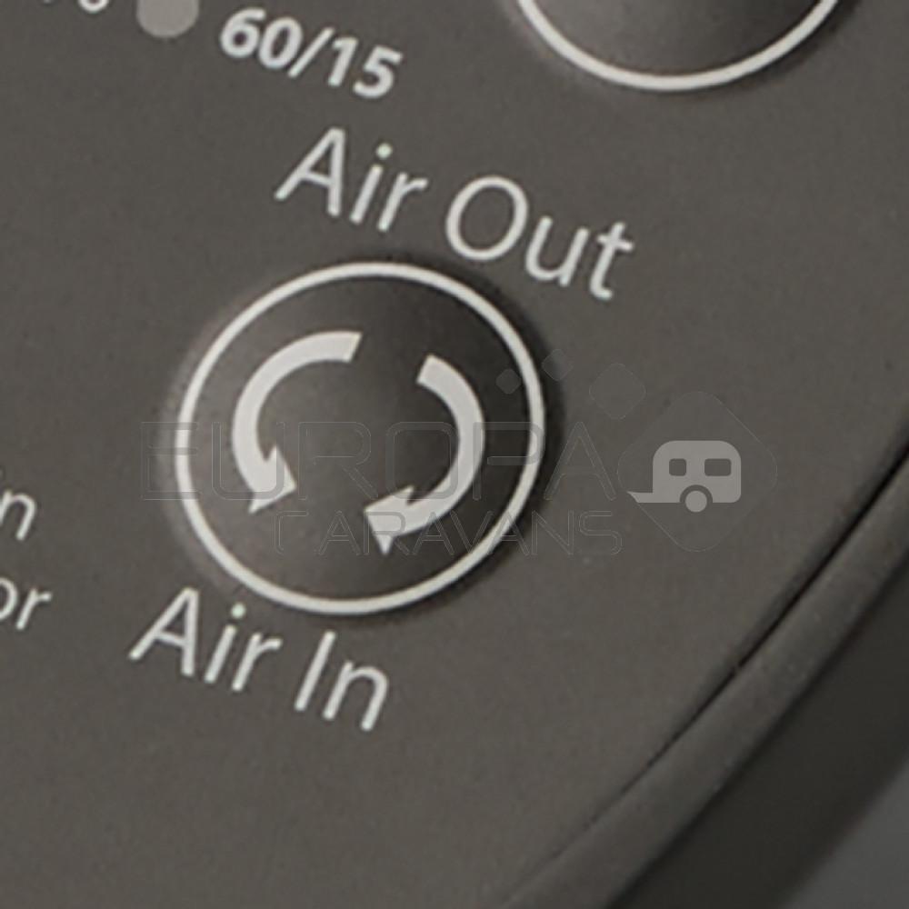 Dometic Fantastic Vent 7350 40x40