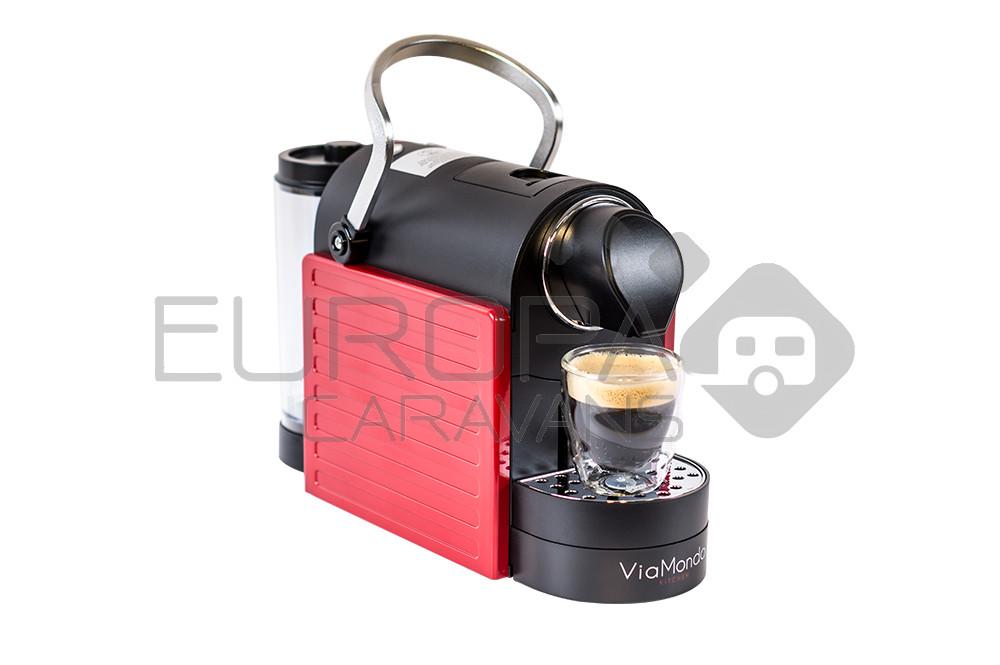 Koffiecupmachine Robusto Copo I-R