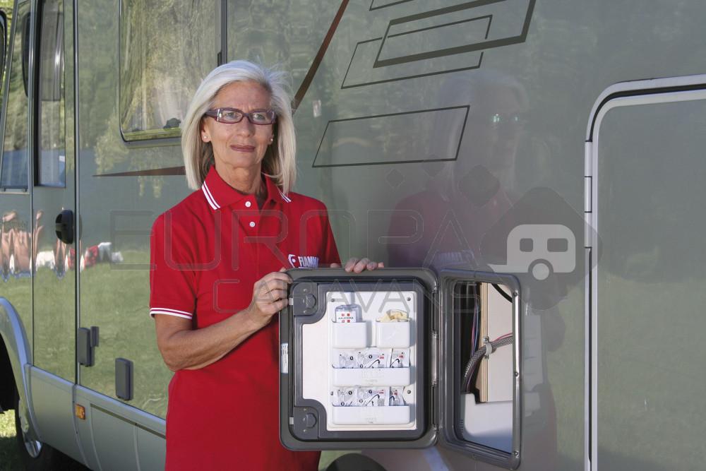 Fiamma Pocket Kassett