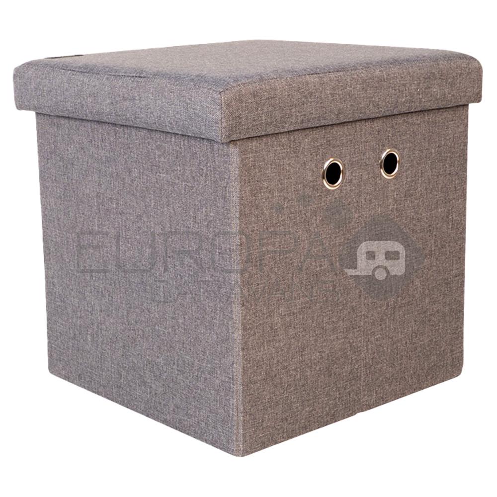 ViaMondo Limpiar II Opbergbox/Poef