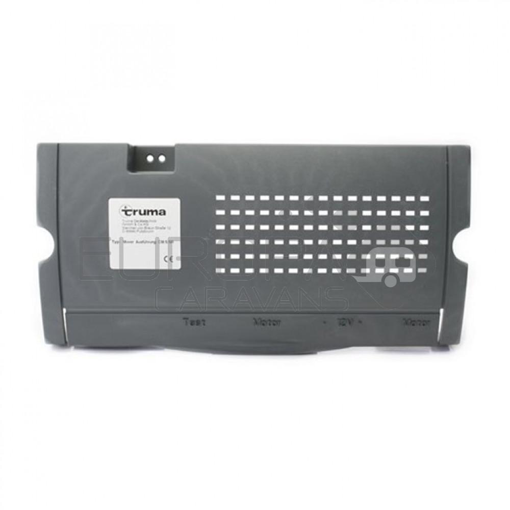 (13b)Relaiskastdeksel voor S en SR.