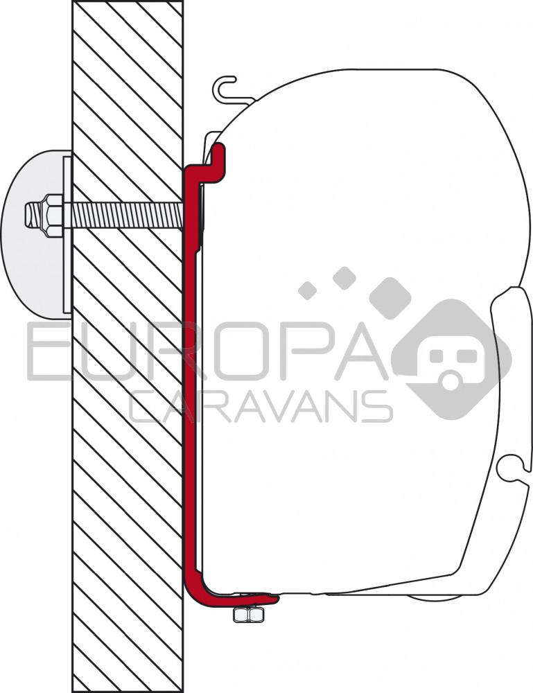 Fiamma Kit AS 120 F45