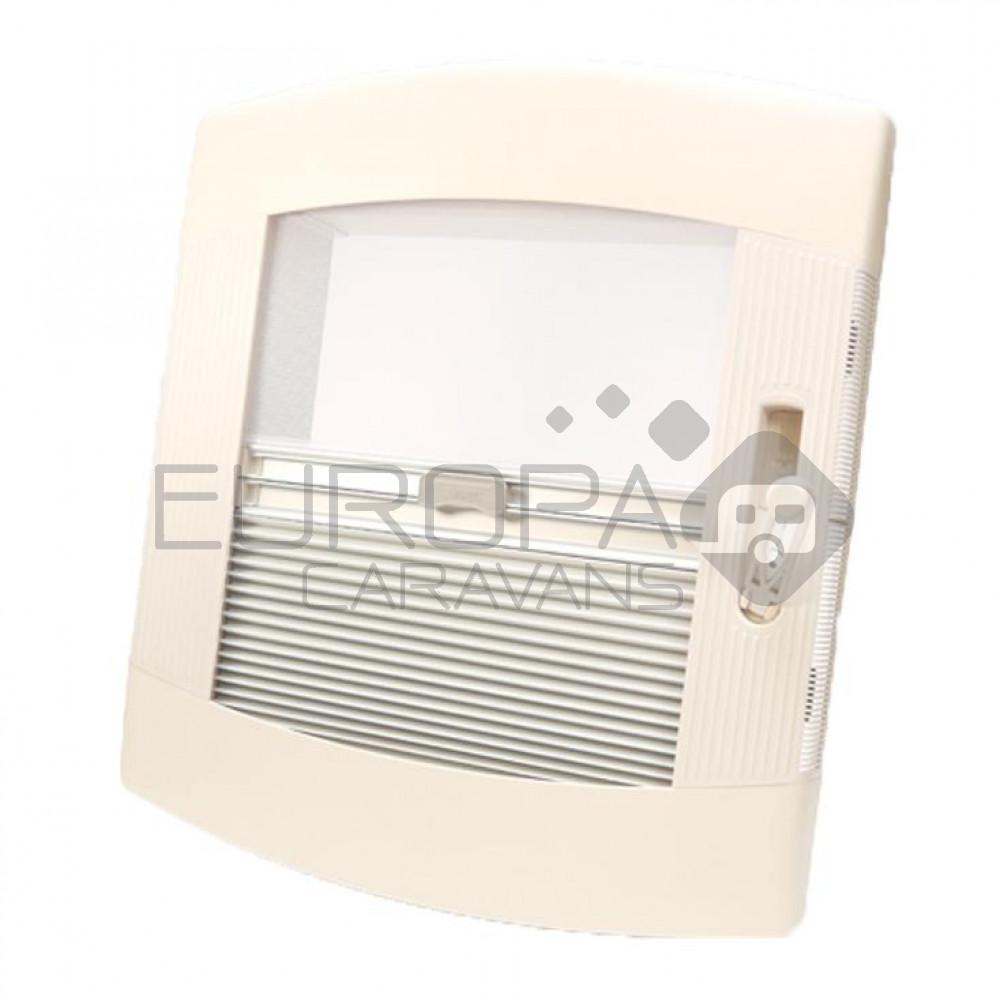 Remitop Vario 2 Onderraam voorgemonteerd 40x40 Crank