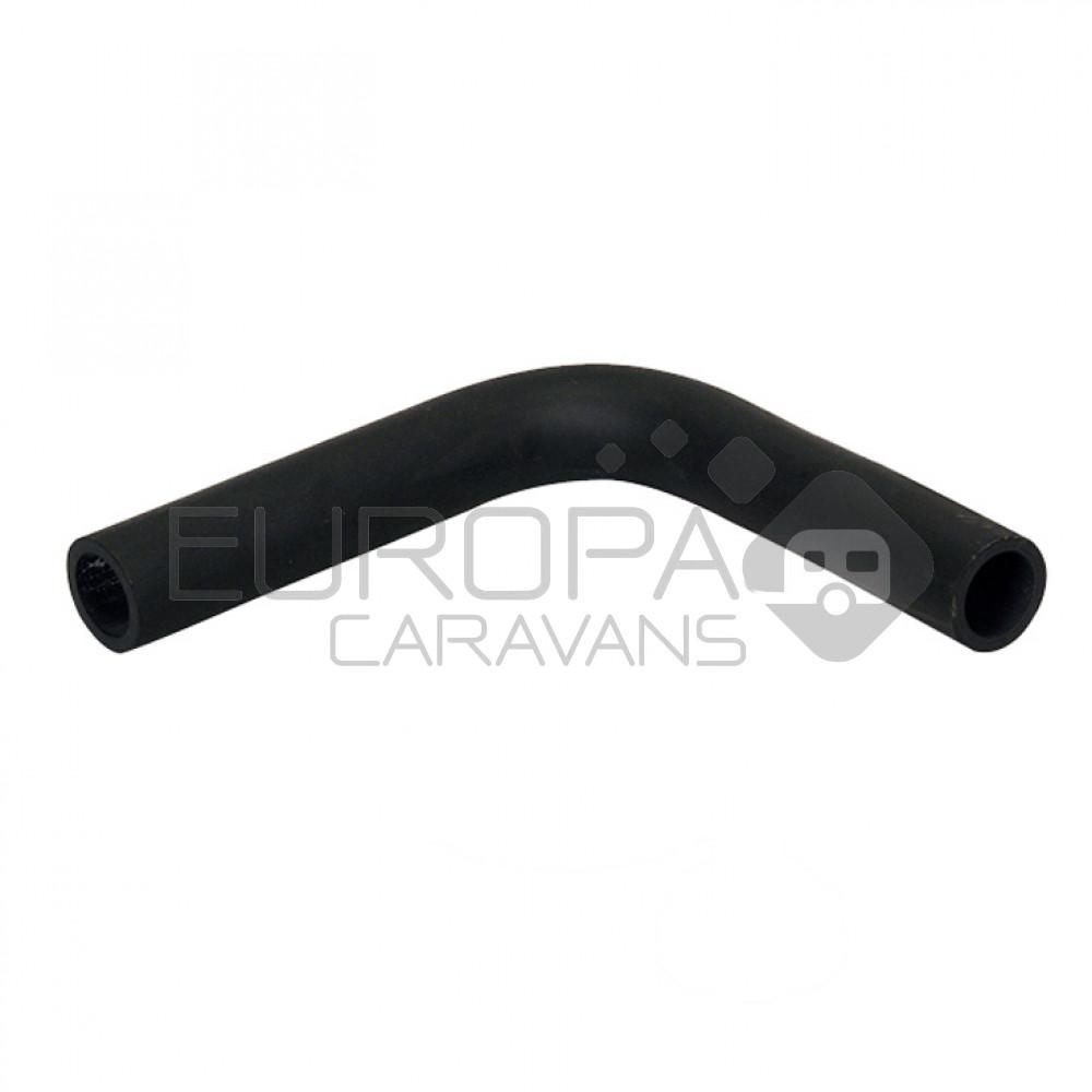 Alde Rubber Bocht 22mm 200-200 1900-004