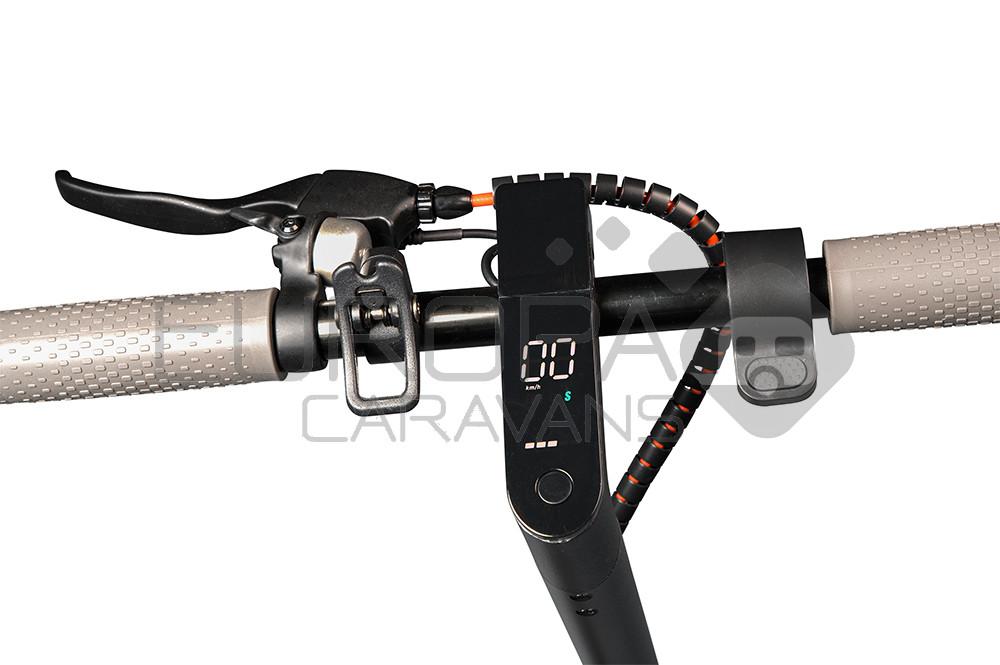 Bohlt Opvouwbare Elektrische Step eKick 9 Air