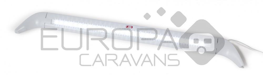 Fiamma LED Awning Light Gutter