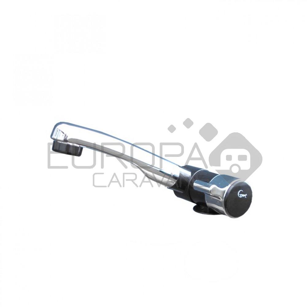 Comet Waterkraan London Standaard