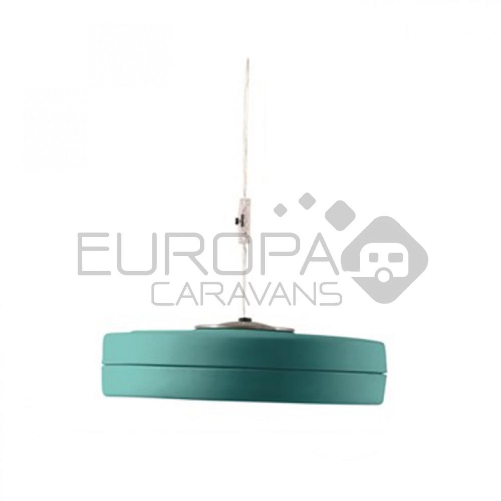 Collaps Mira Deep Blue