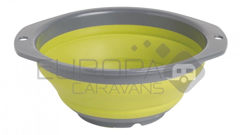 Collaps schaal S groen