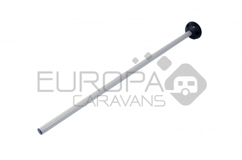 Tafelpoot Metaal 70cm