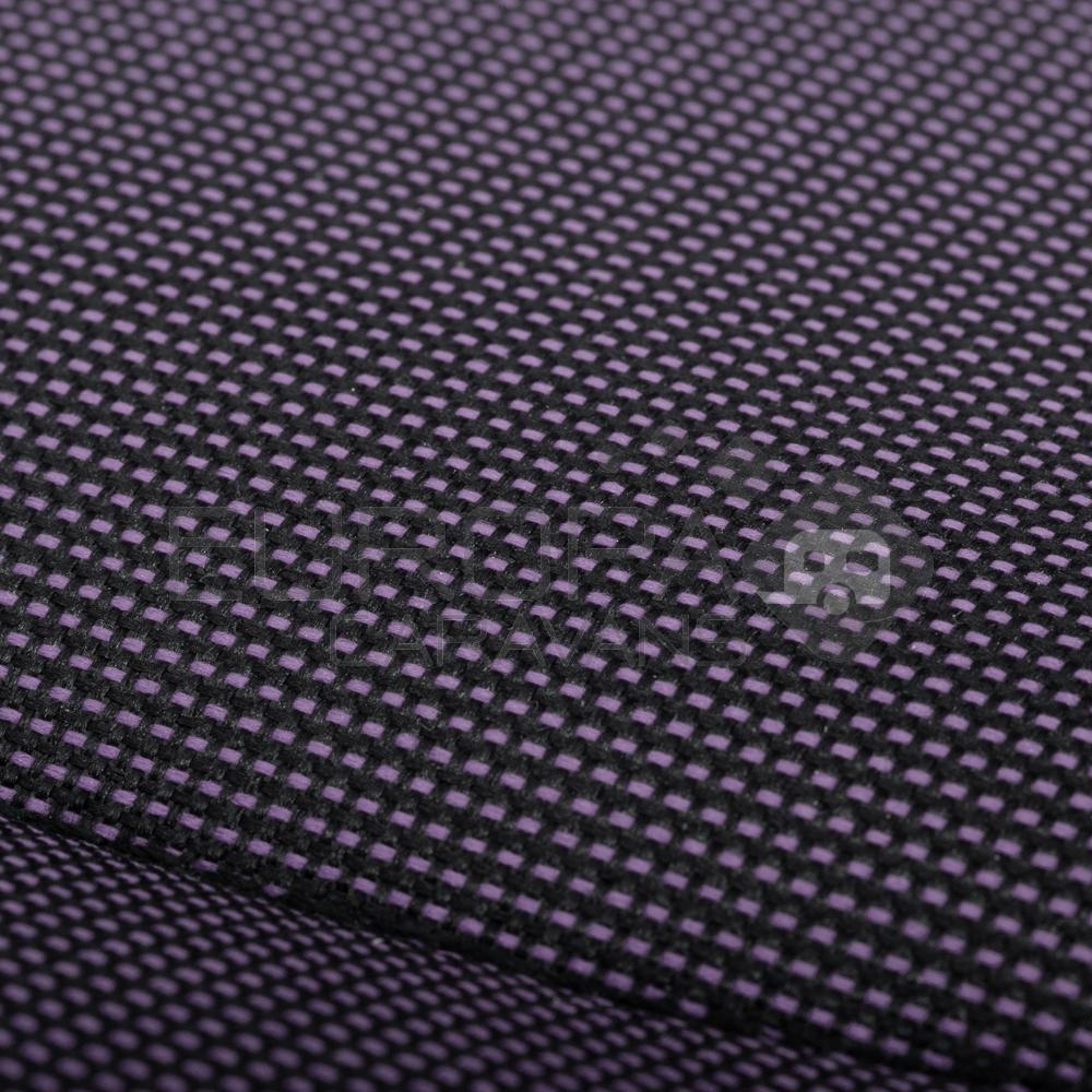 ViaMondo Premium Voetenbank Cinzento