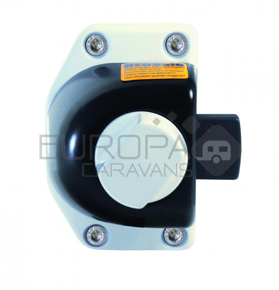 Draaiknop Mercedes Sprinter/VW Crafter >2006