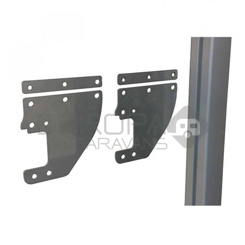 Montageset Slide-Out V12 Ducato <2006