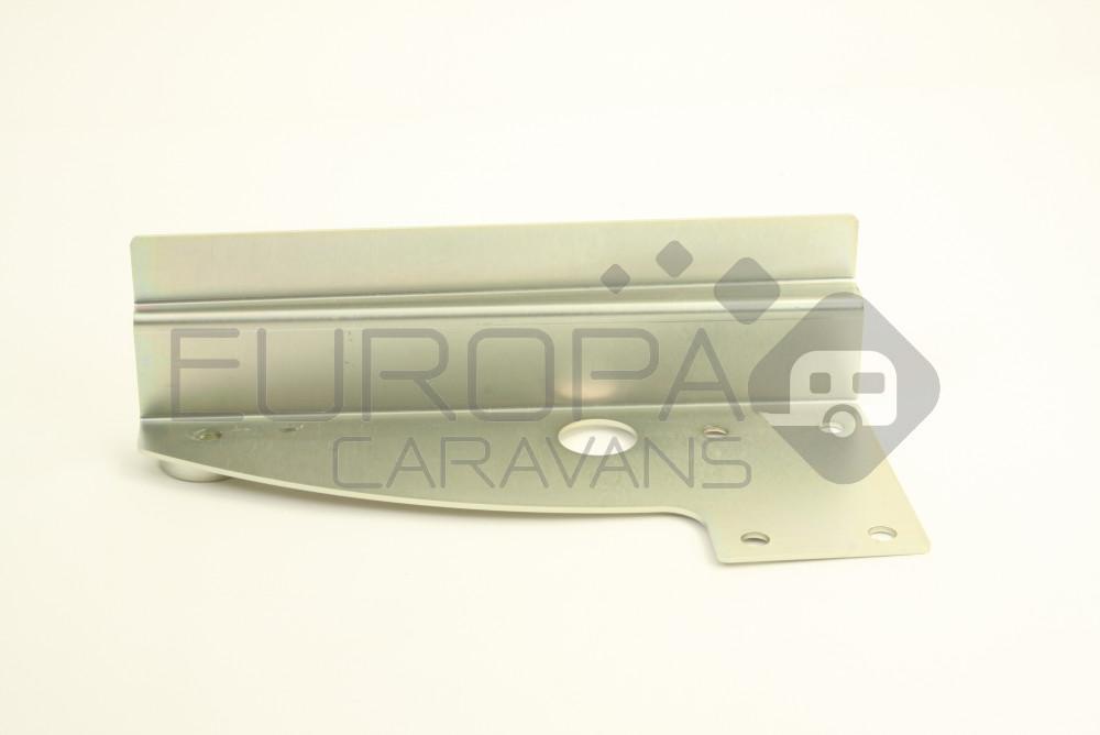 Kit mover chassis AL-KO M 1800 kg