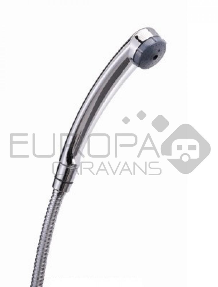 Reich Handdouche Duett Chroom