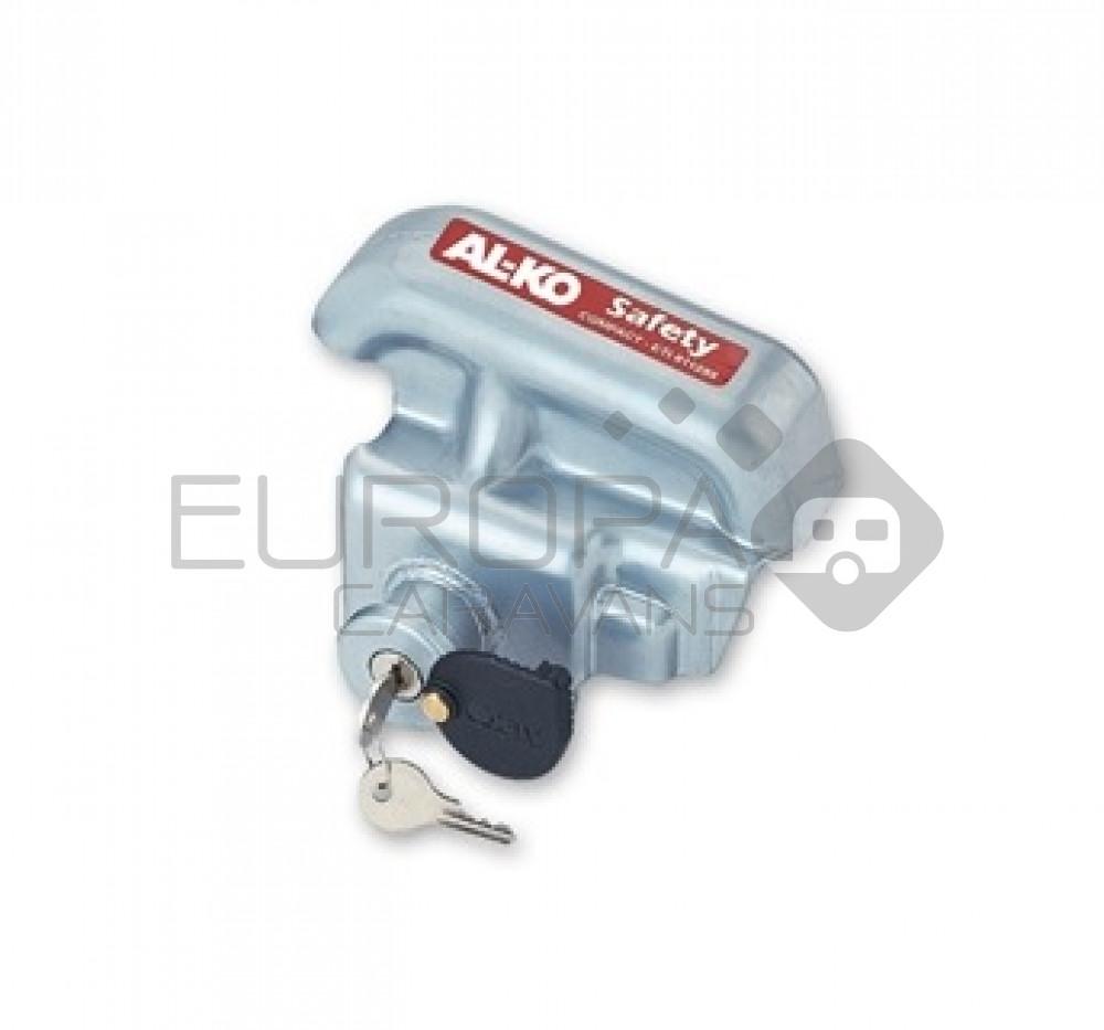 AL-KO Safety AKS 3004 Koppelingsslot Ongekeurd