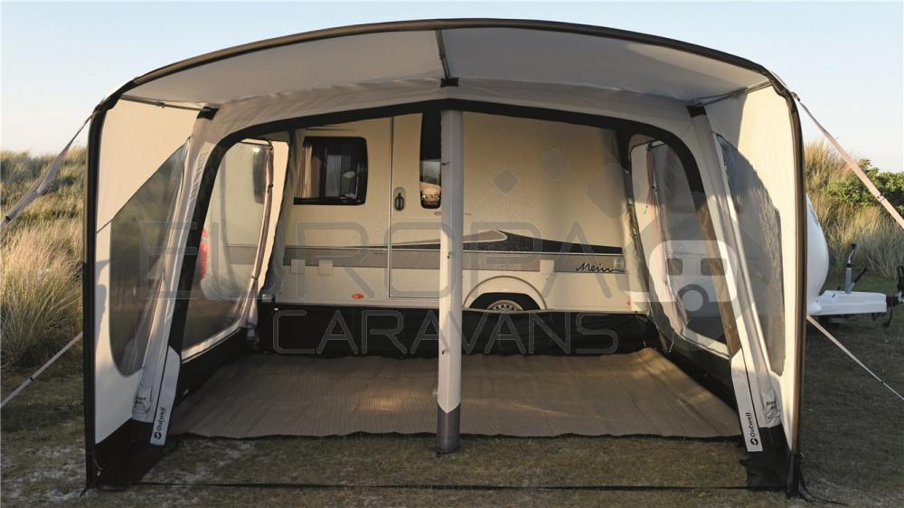 Outwell Tent Tide 500SA