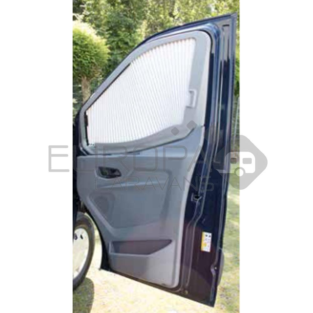Remifront 4 Ford Transit Custom V362 >2018 Zijraam R