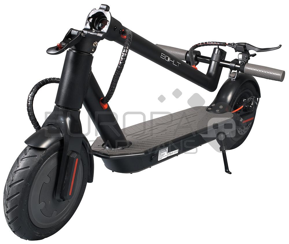 Bohlt Opvouwbare Elektrische Step eKick 9 Air