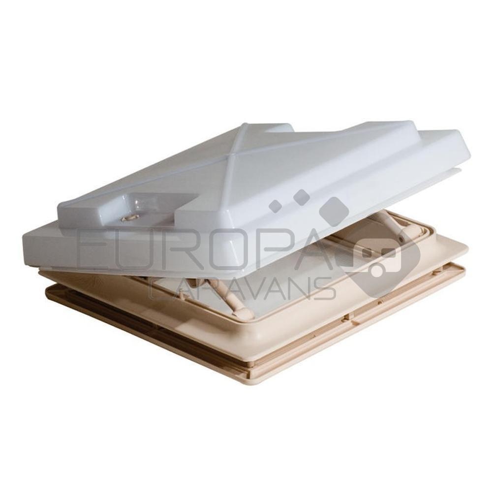 MPK Dakluik 28x28 Beige Kader